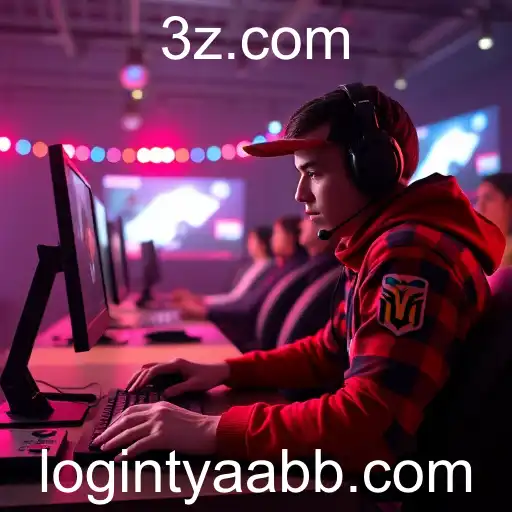 A Revolução dos Jogos em 2025