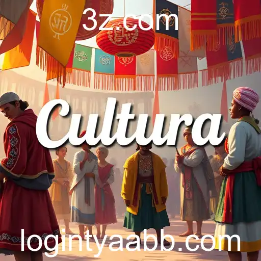 Explorando a 'Cultura' em Jogos de Palavras-chave: Uma Viagem de Descoberta
