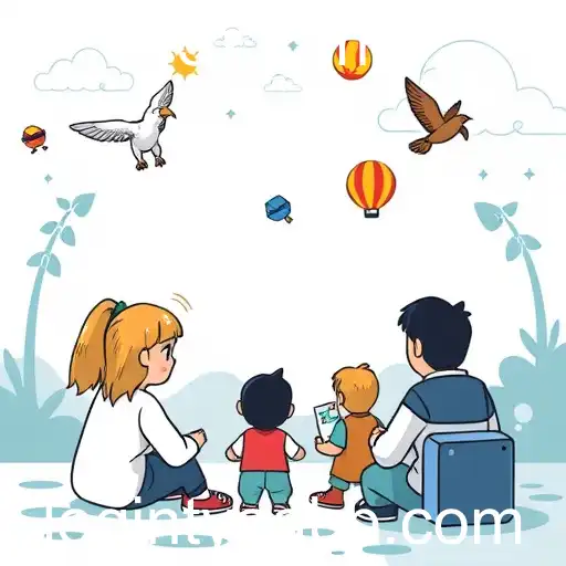 A Revolução dos Jogos Educacionais na Aprendizagem