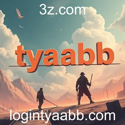 Revolução no Setor de Jogos: Tyaabb e as Tendências de 2025