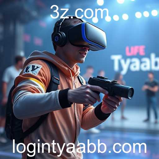 Inovações e Tendências dos Jogos Online