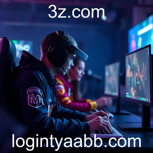 Inovações Tecnológicas Revolucionam Jogos Online