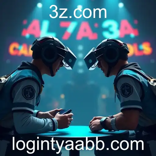 A Nova Era dos Jogos em 2025