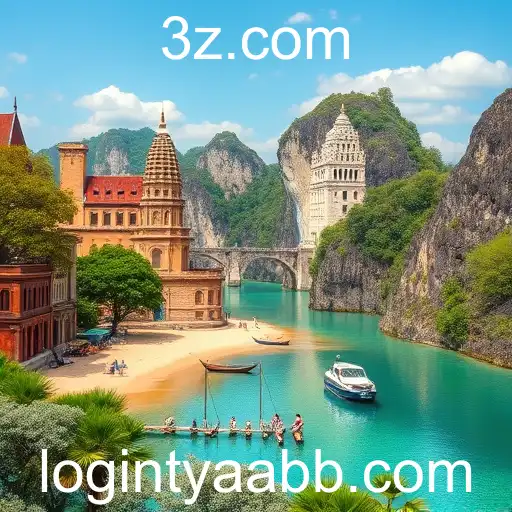 Explorando o Mundo dos Jogos de Viagem no Tyaabb