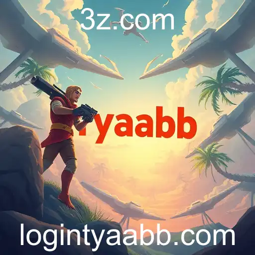 Tendências de Jogos em 2025: A Ascensão do 'tyaabb'