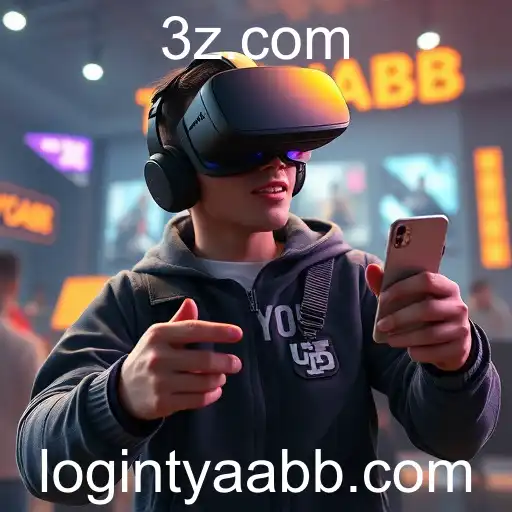 A Ascensão do TYAABB no Cenário de Jogos em 2025