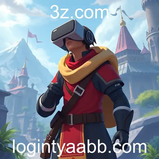 Tendências no Mundo dos Jogos em 2025